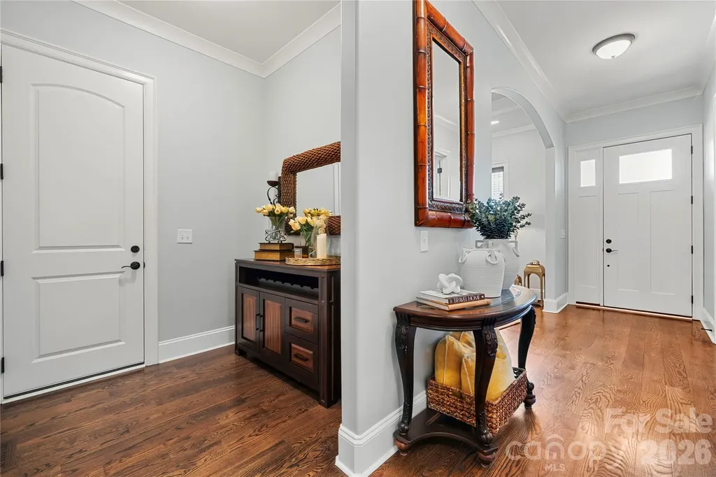 4306 Rolling Acres Road Charlotte NC 28213
