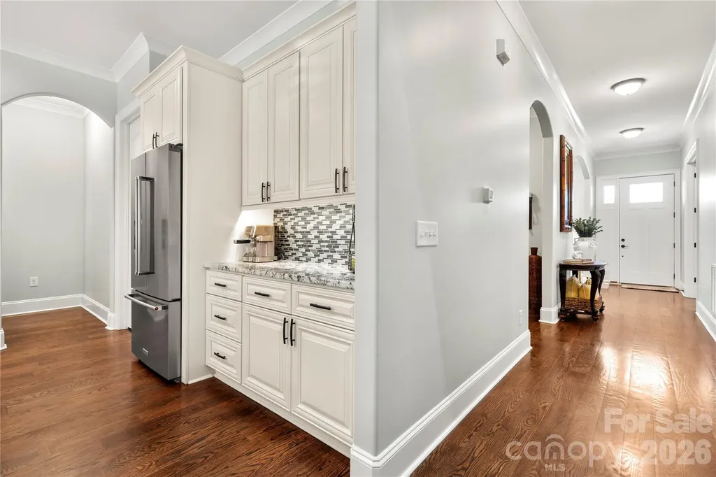 4306 Rolling Acres Road Charlotte NC 28213
