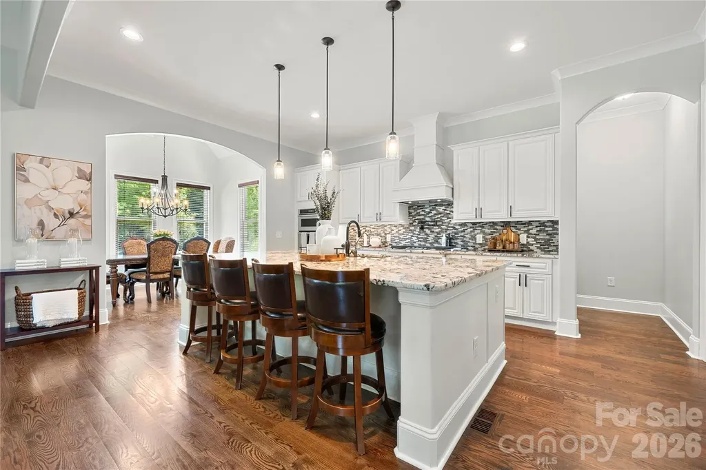 4306 Rolling Acres Road Charlotte NC 28213
