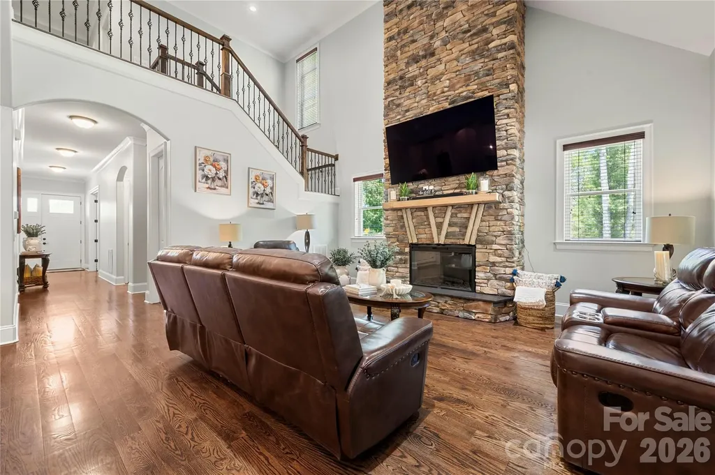 4306 Rolling Acres Road Charlotte NC 28213