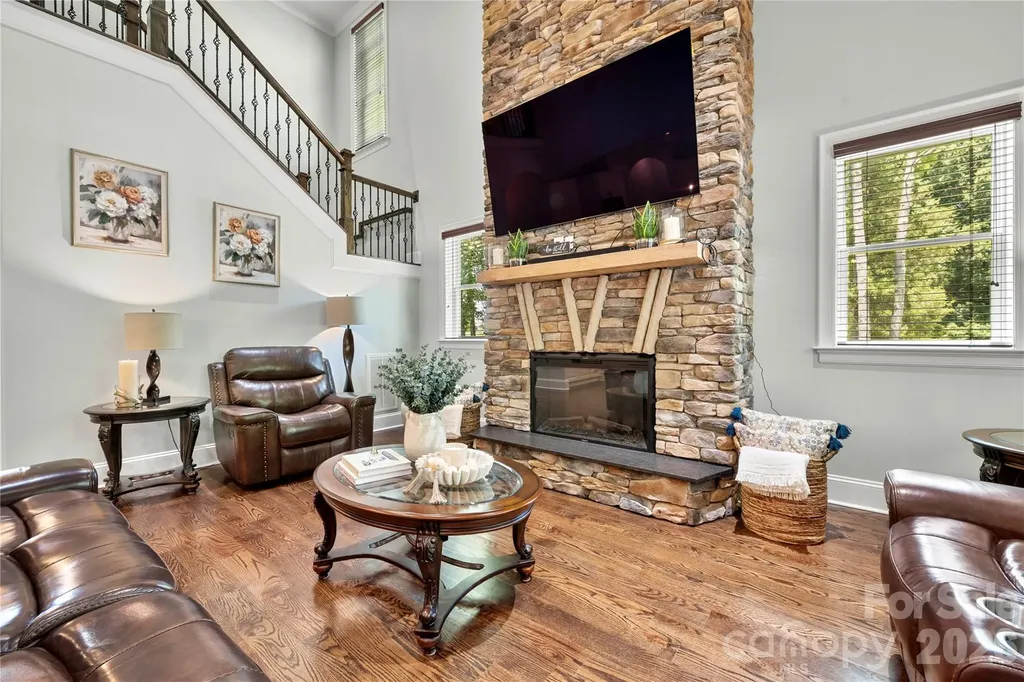 4306 Rolling Acres Road Charlotte NC 28213
