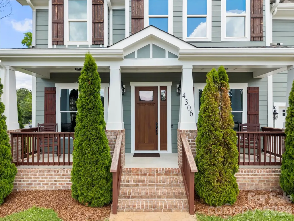 4306 Rolling Acres Road Charlotte NC 28213