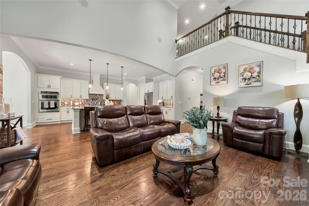 4306 Rolling Acres Road Charlotte NC 28213