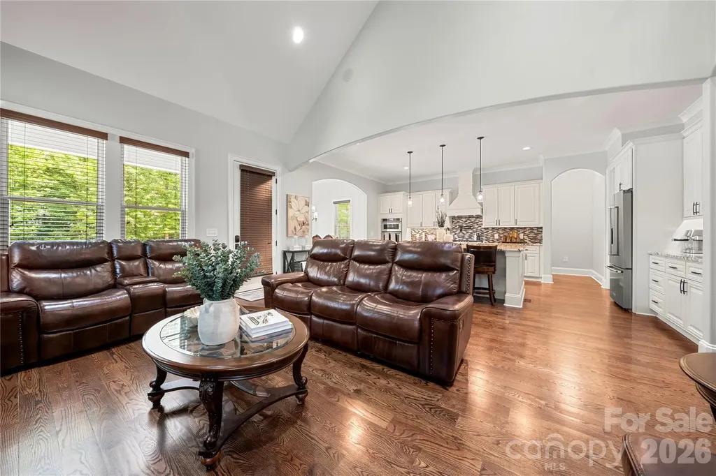 4306 Rolling Acres Road Charlotte NC 28213
