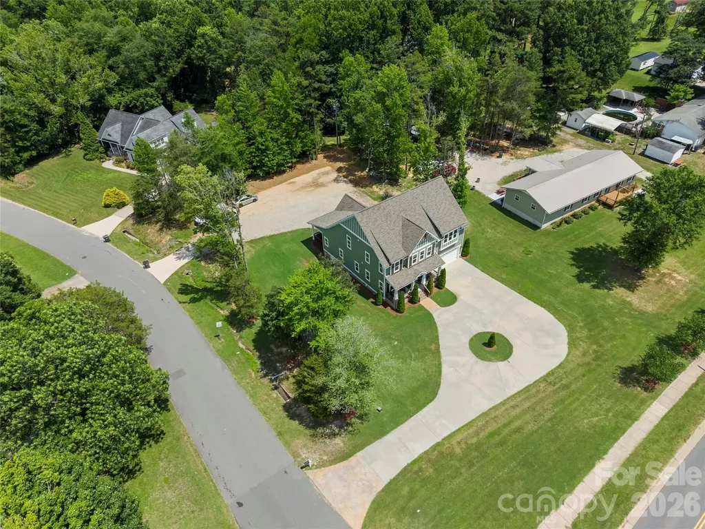 4306 Rolling Acres Road Charlotte NC 28213