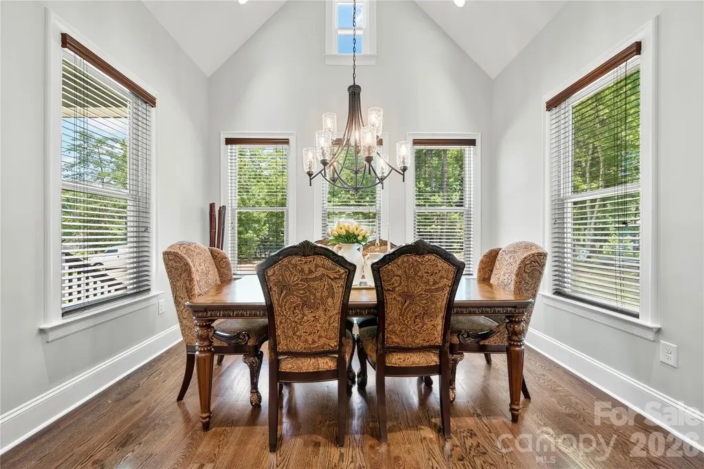 4306 Rolling Acres Road Charlotte NC 28213