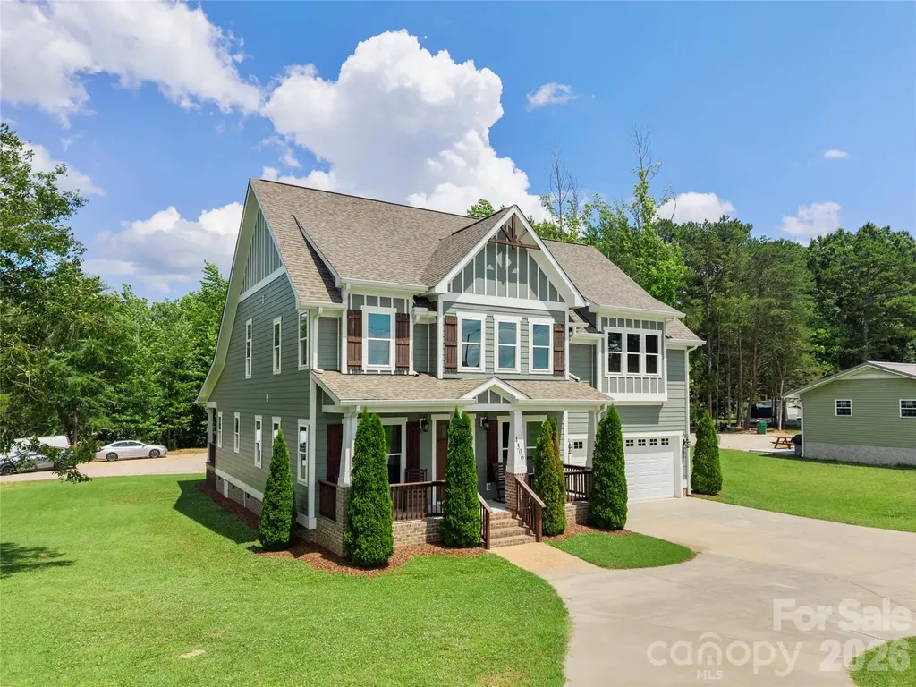 4306 Rolling Acres Road Charlotte NC 28213