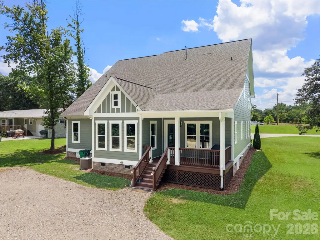 4306 Rolling Acres Road Charlotte NC 28213