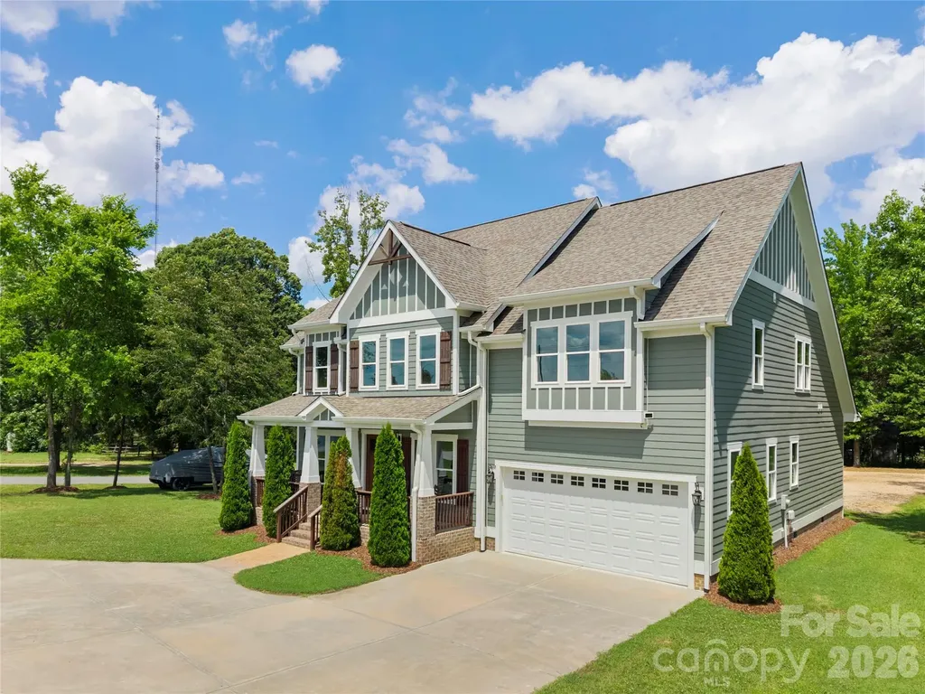 4306 Rolling Acres Road Charlotte NC 28213
