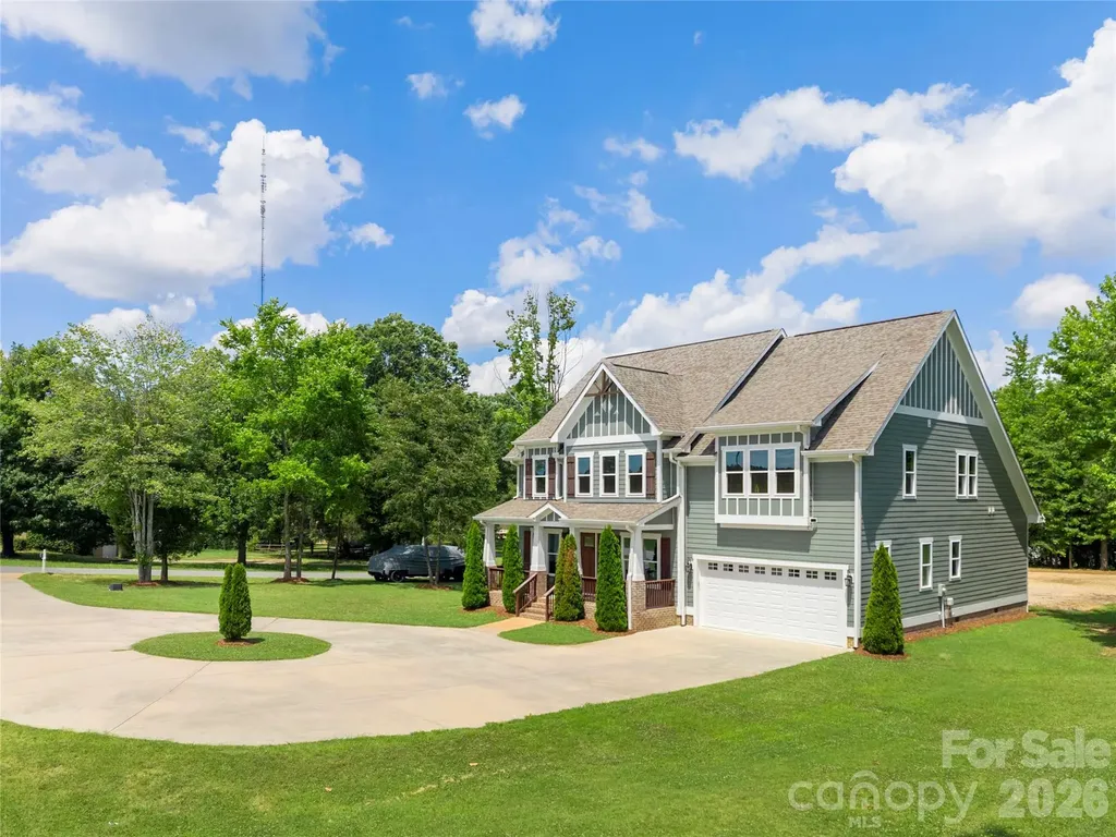 4306 Rolling Acres Road Charlotte NC 28213