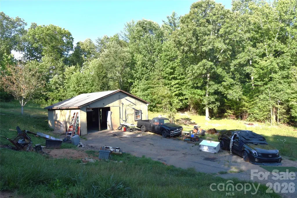 4322 Kirby Drive Morganton NC 28655