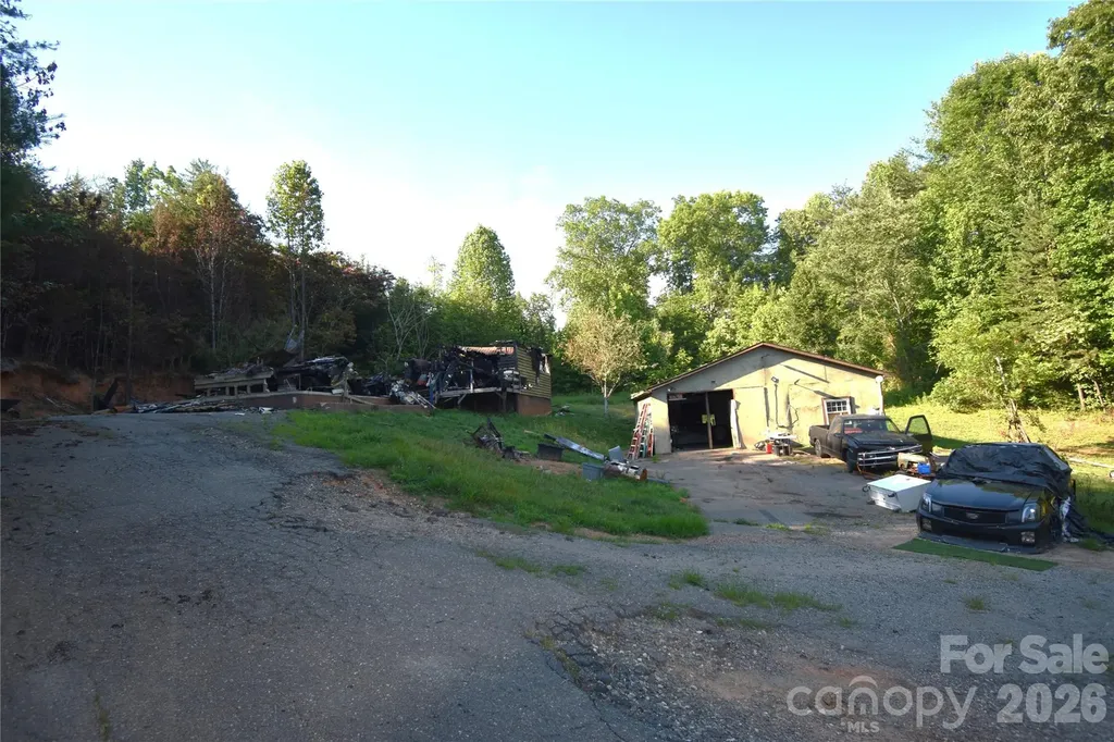 4322 Kirby Drive Morganton NC 28655