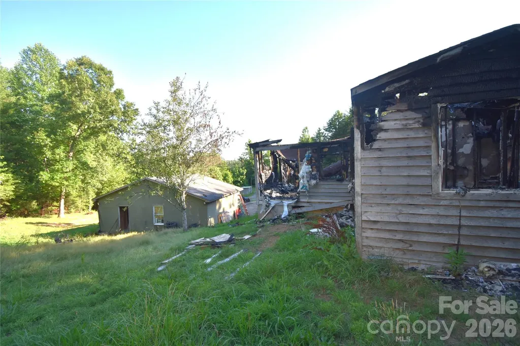 4322 Kirby Drive Morganton NC 28655
