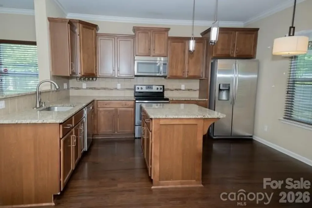 2348 Lake Vista Drive Mount Holly NC 28120