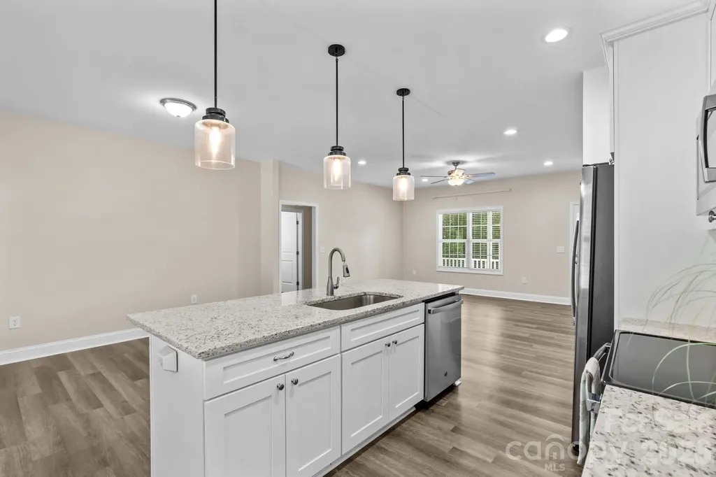 1011 Terrace Drive Salisbury NC 28146