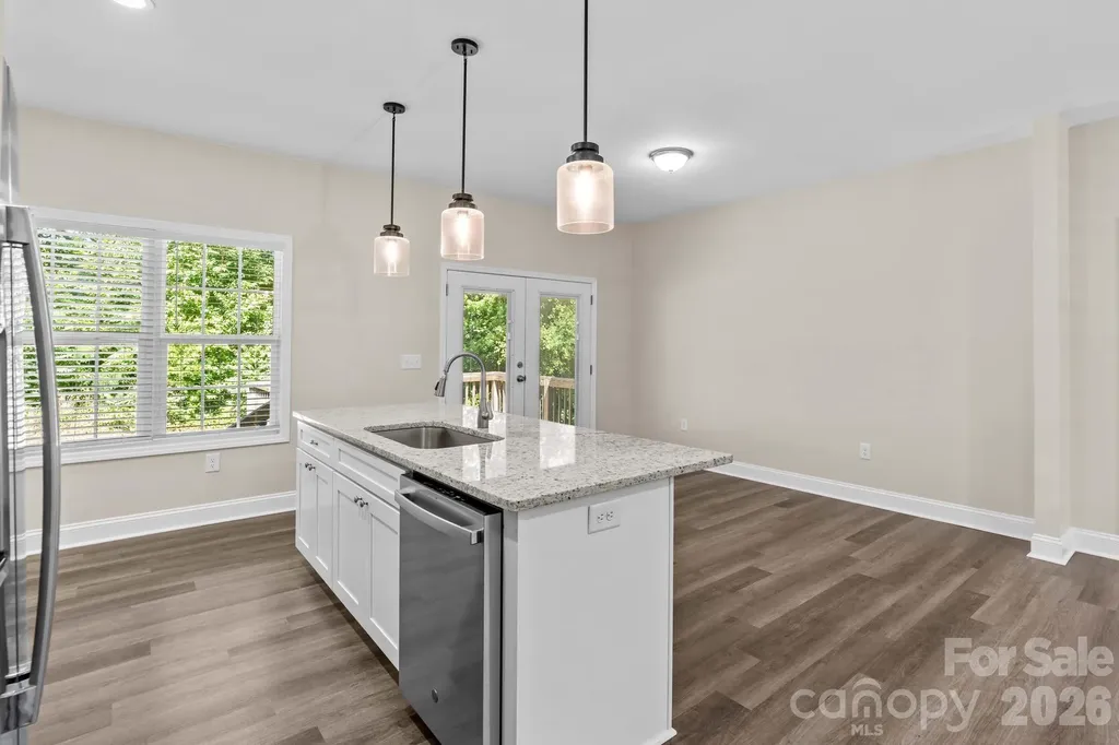 1011 Terrace Drive Salisbury NC 28146