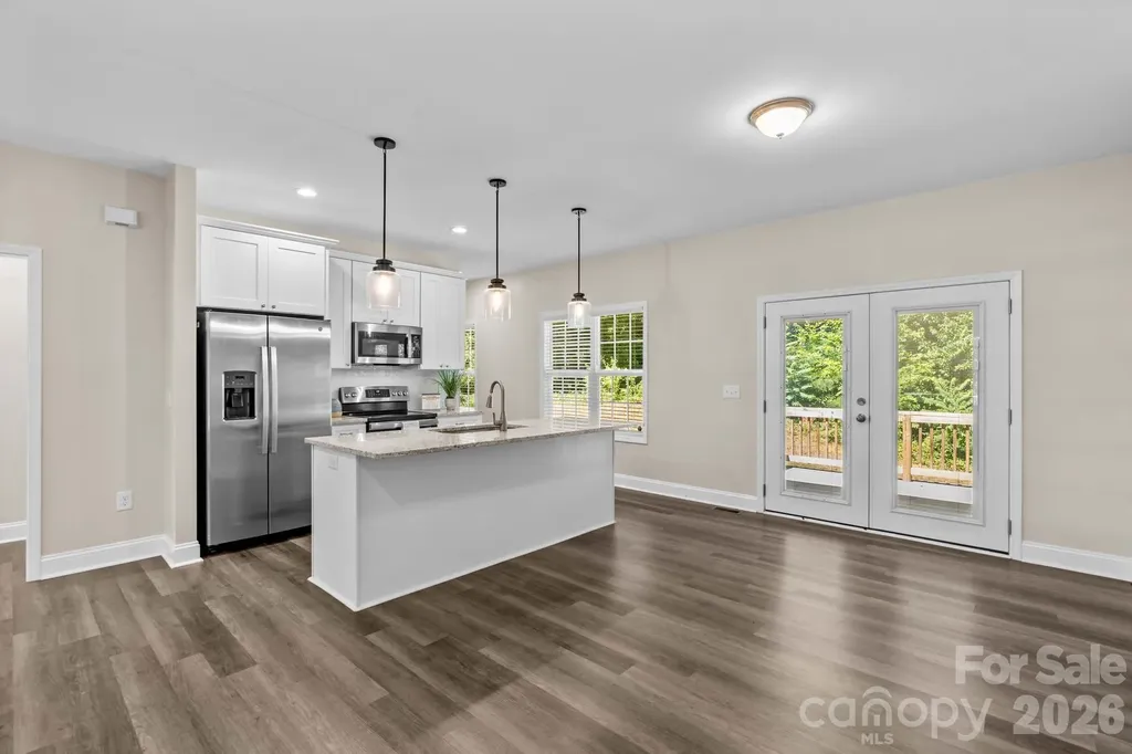 1011 Terrace Drive Salisbury NC 28146