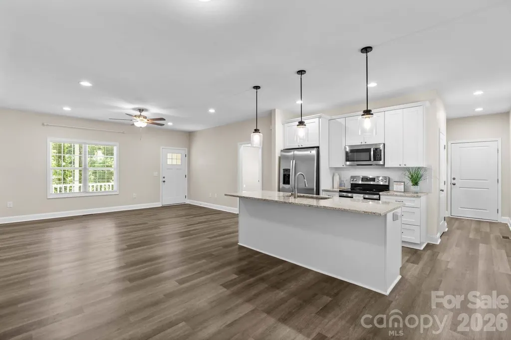 1011 Terrace Drive Salisbury NC 28146