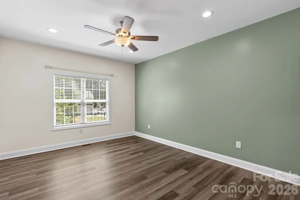 1011 Terrace Drive Salisbury NC 28146