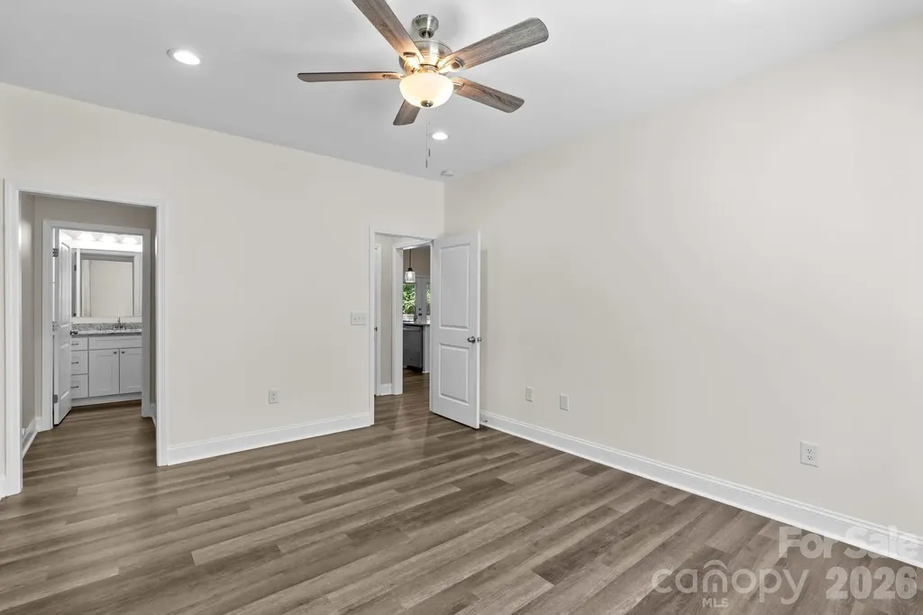 1011 Terrace Drive Salisbury NC 28146