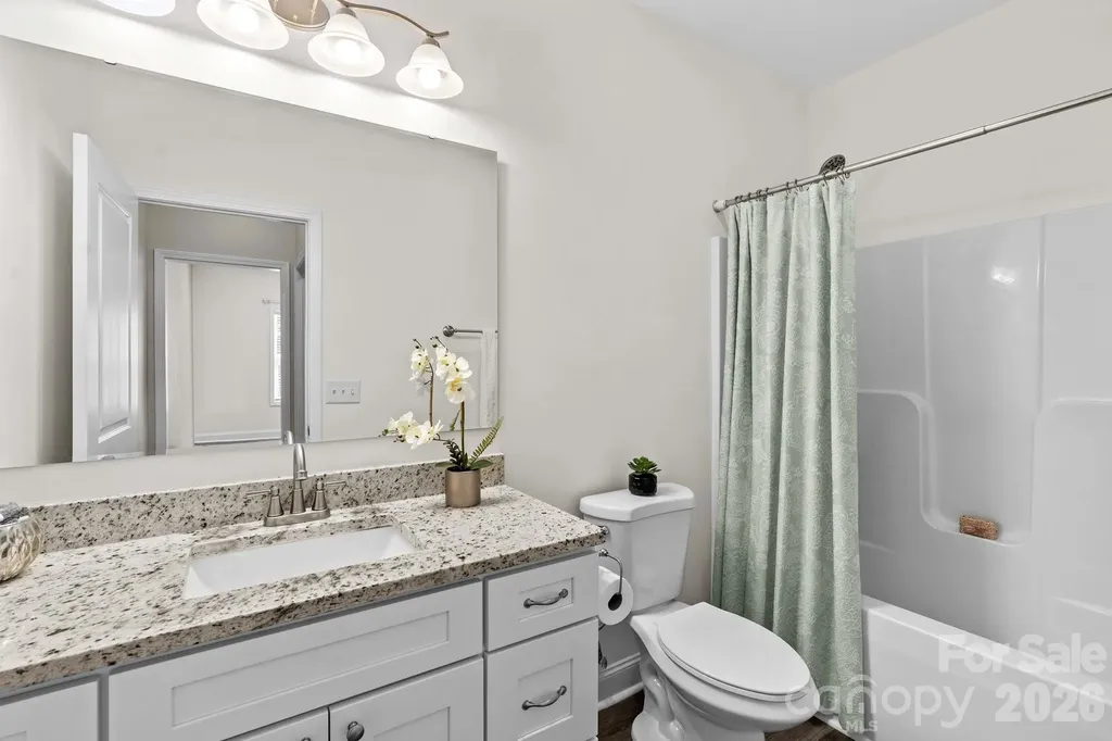 1011 Terrace Drive Salisbury NC 28146