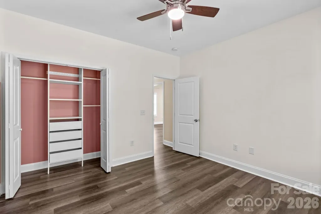 1011 Terrace Drive Salisbury NC 28146