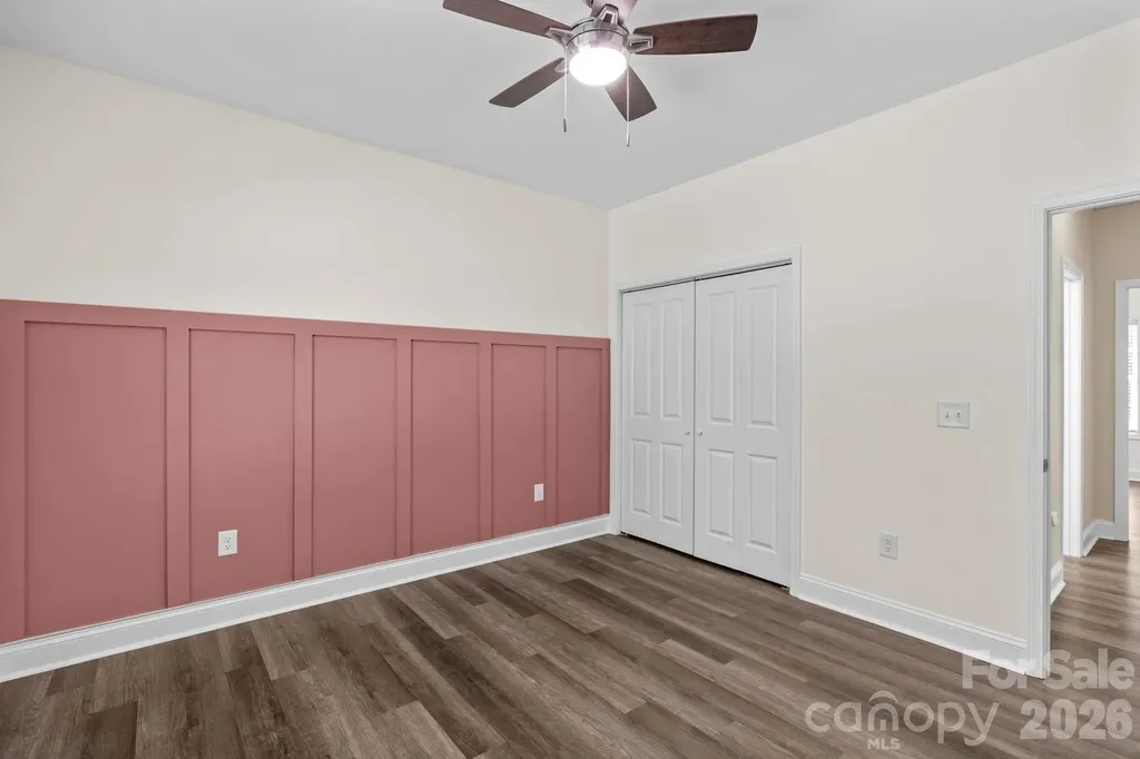 1011 Terrace Drive Salisbury NC 28146