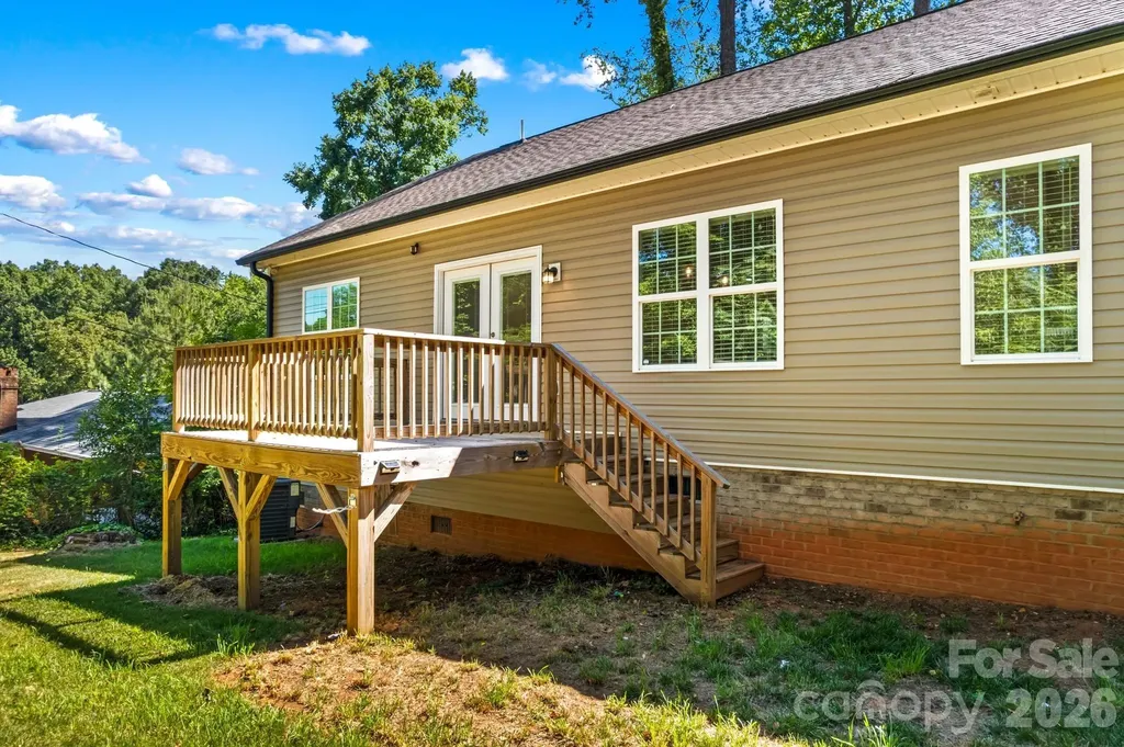 1011 Terrace Drive Salisbury NC 28146