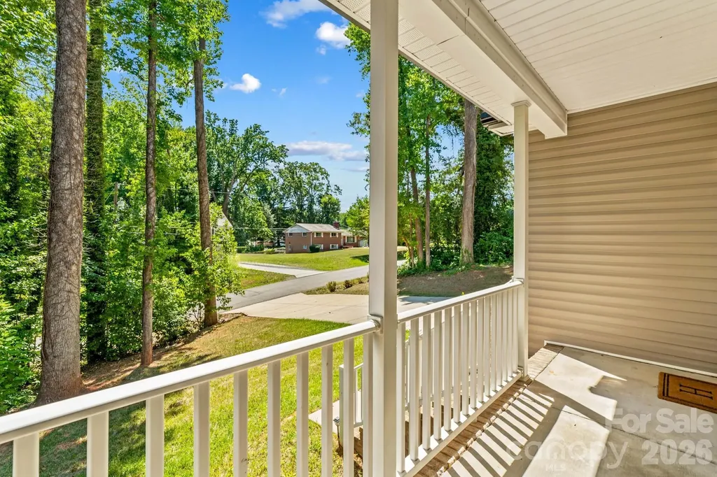 1011 Terrace Drive Salisbury NC 28146