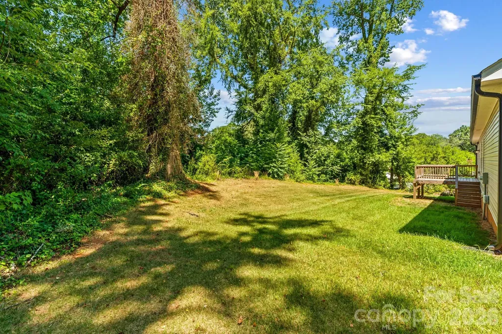 1011 Terrace Drive Salisbury NC 28146