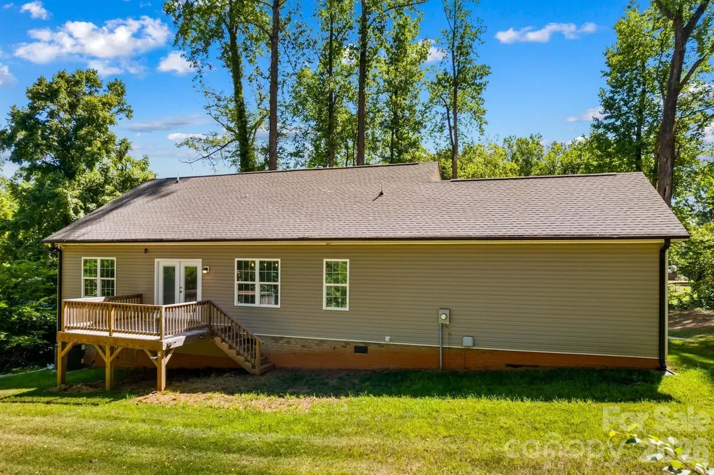 1011 Terrace Drive Salisbury NC 28146