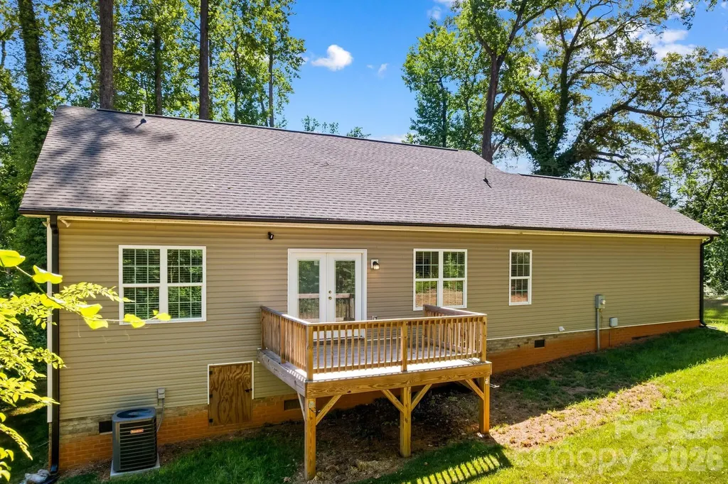 1011 Terrace Drive Salisbury NC 28146