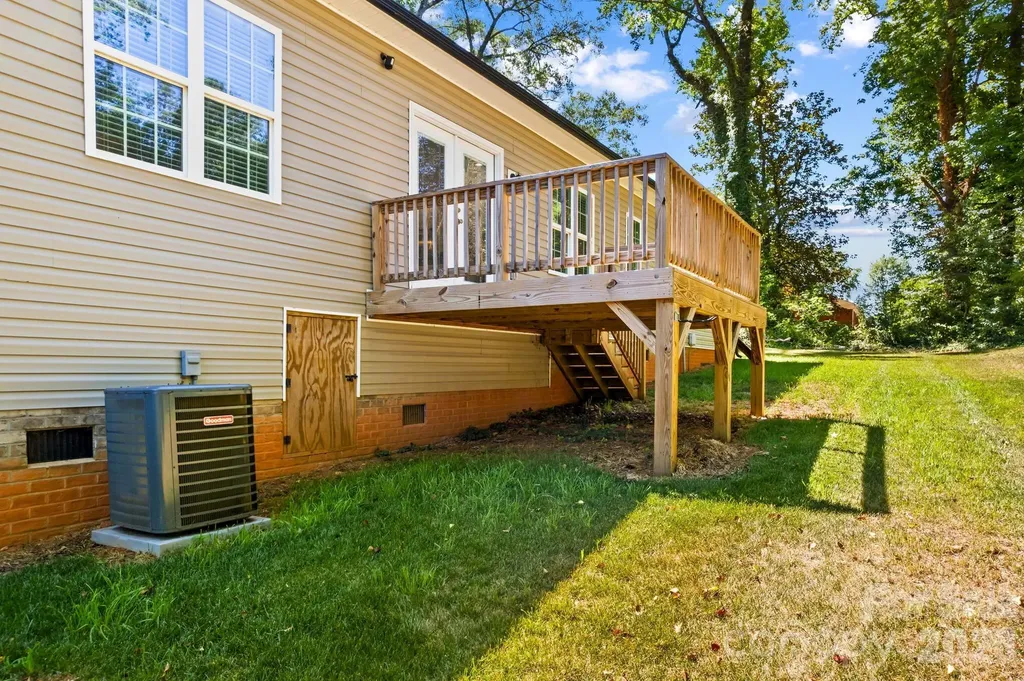 1011 Terrace Drive Salisbury NC 28146