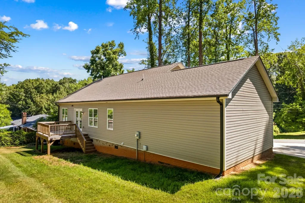 1011 Terrace Drive Salisbury NC 28146