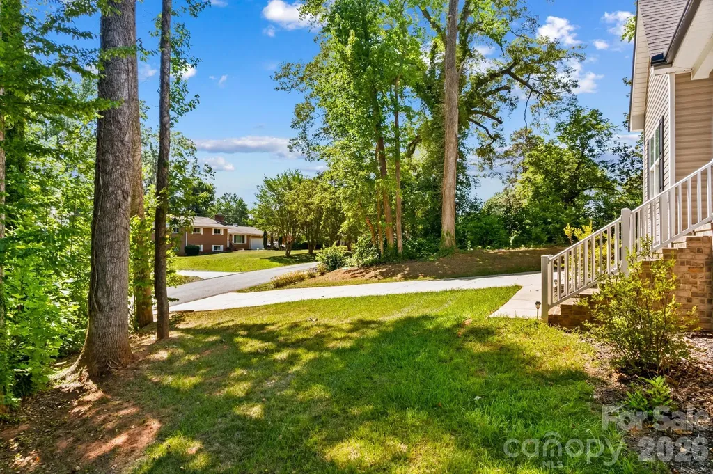 1011 Terrace Drive Salisbury NC 28146