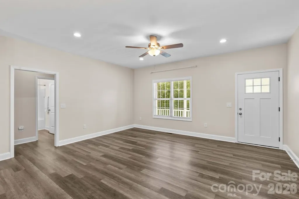 1011 Terrace Drive Salisbury NC 28146
