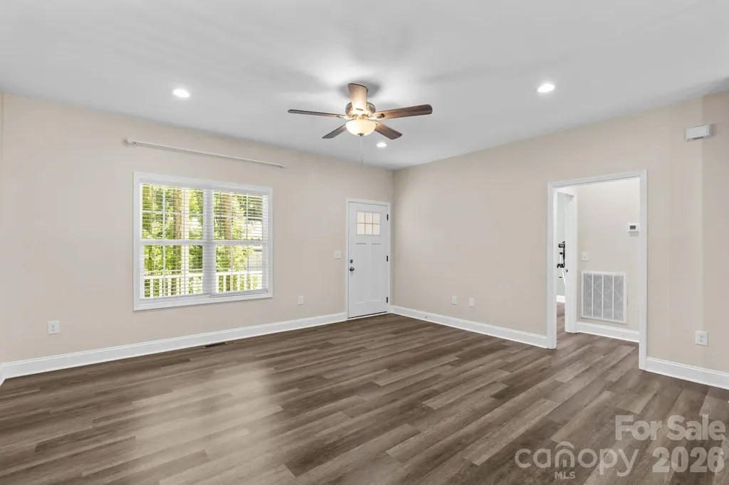 1011 Terrace Drive Salisbury NC 28146