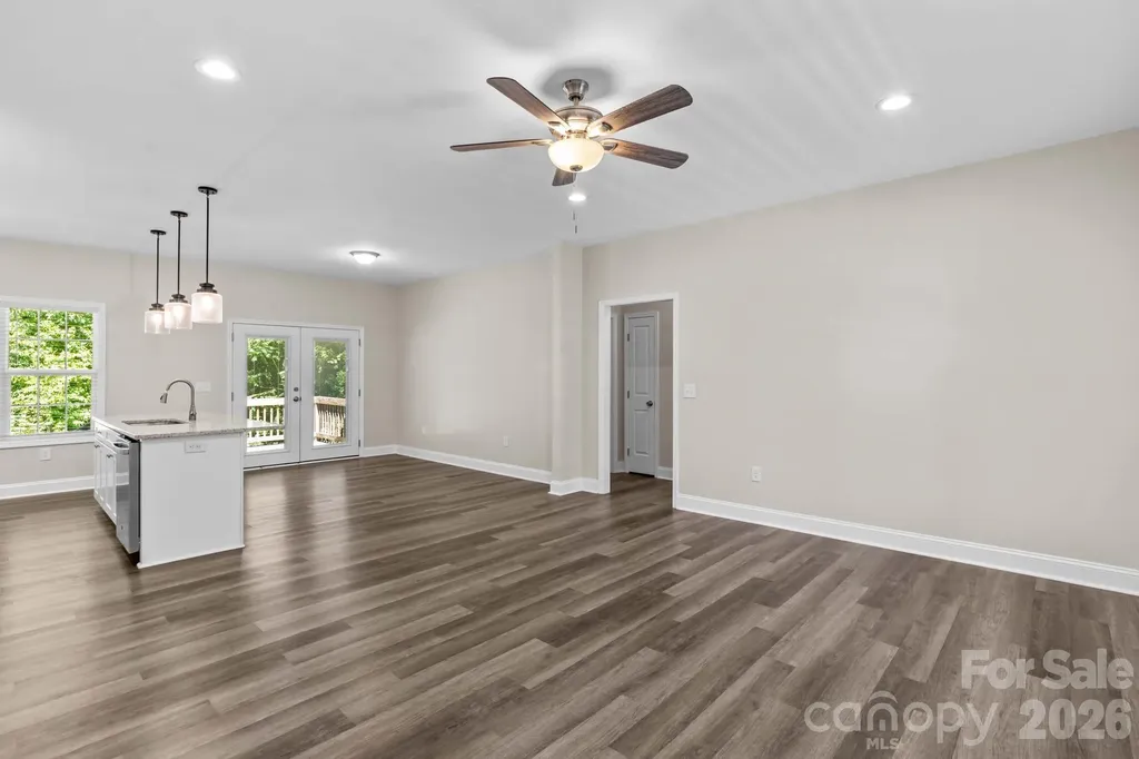 1011 Terrace Drive Salisbury NC 28146
