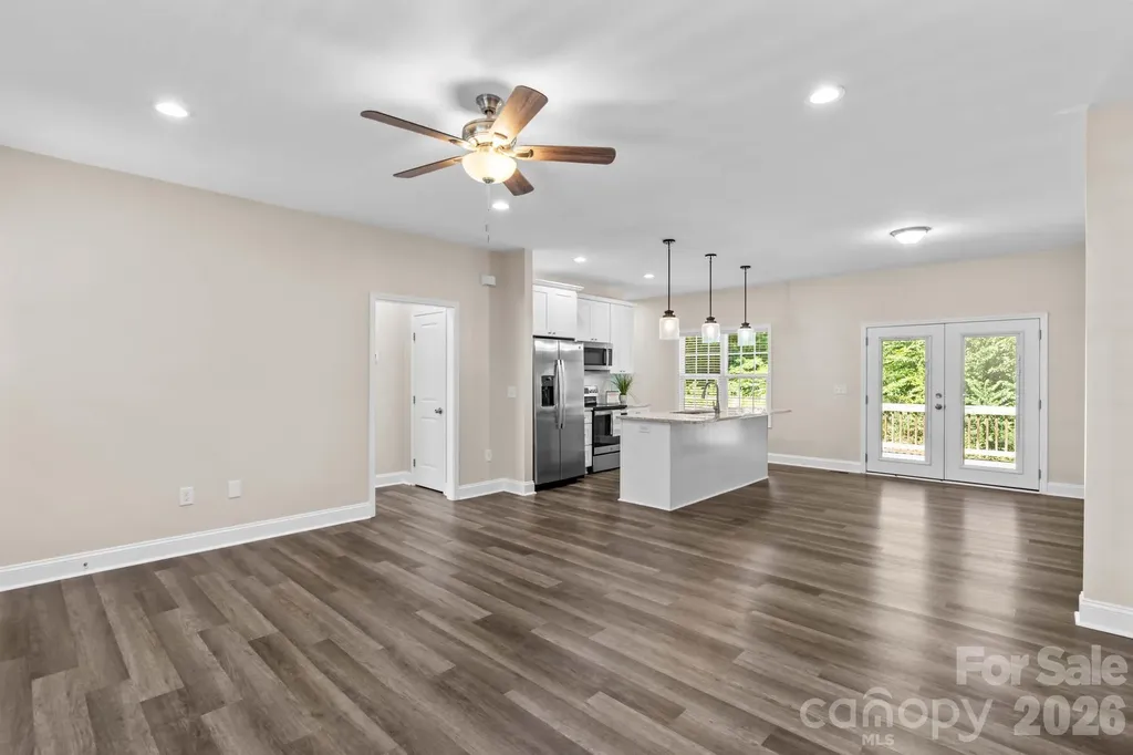 1011 Terrace Drive Salisbury NC 28146