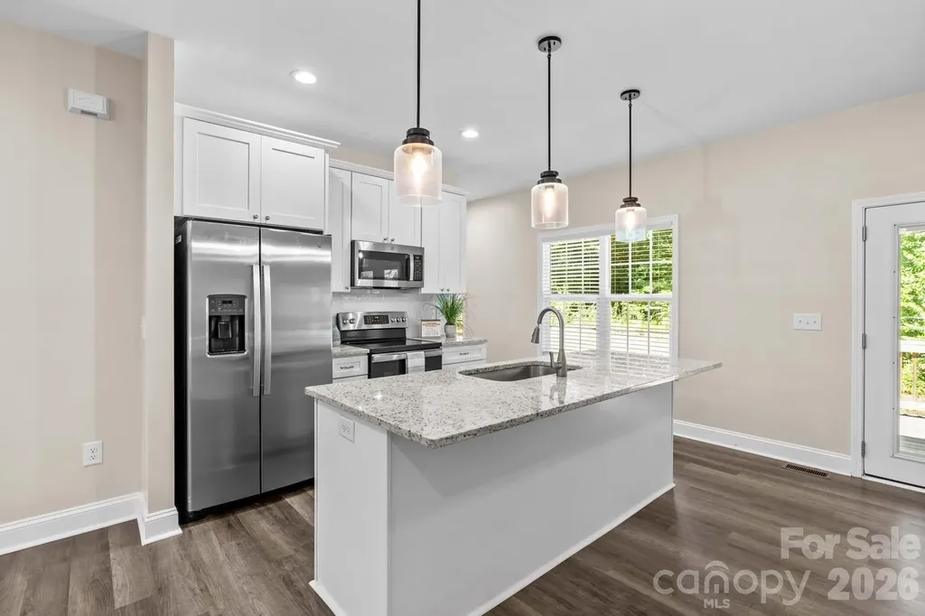 1011 Terrace Drive Salisbury NC 28146