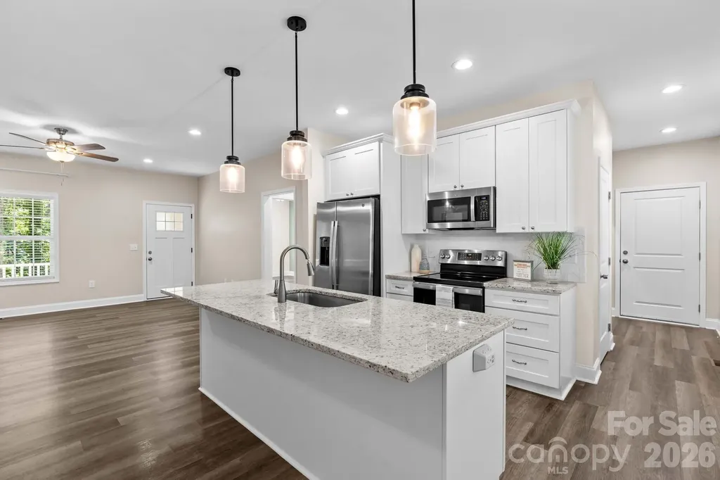 1011 Terrace Drive Salisbury NC 28146