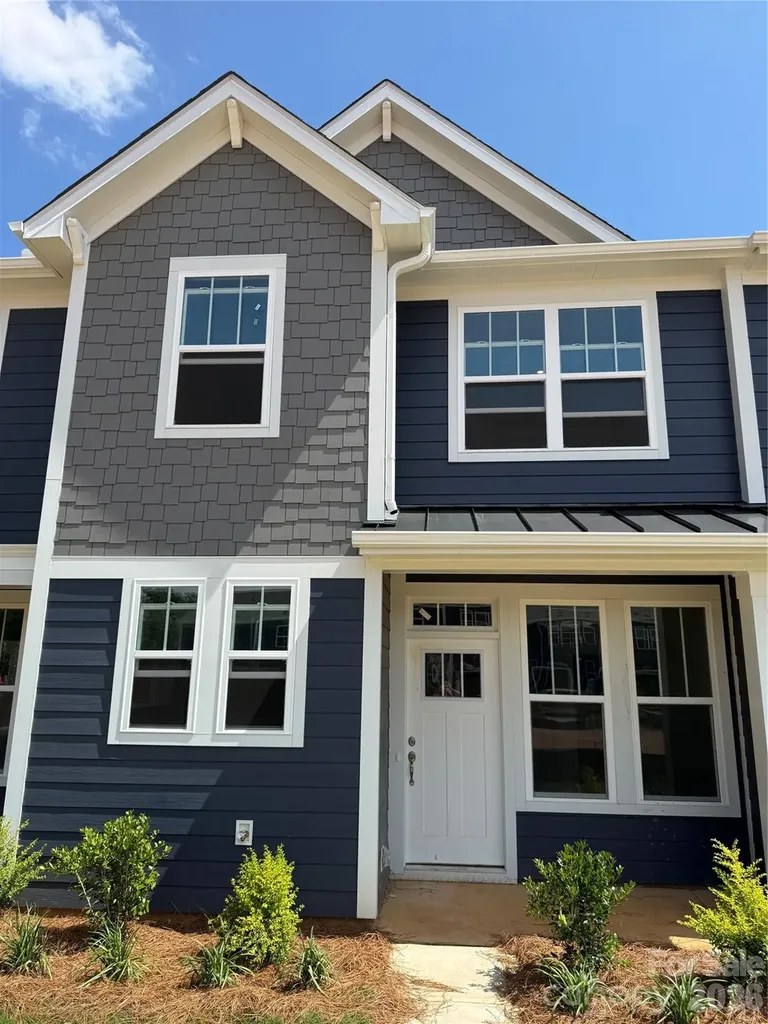 9031 Gulledge Court Charlotte NC 28262