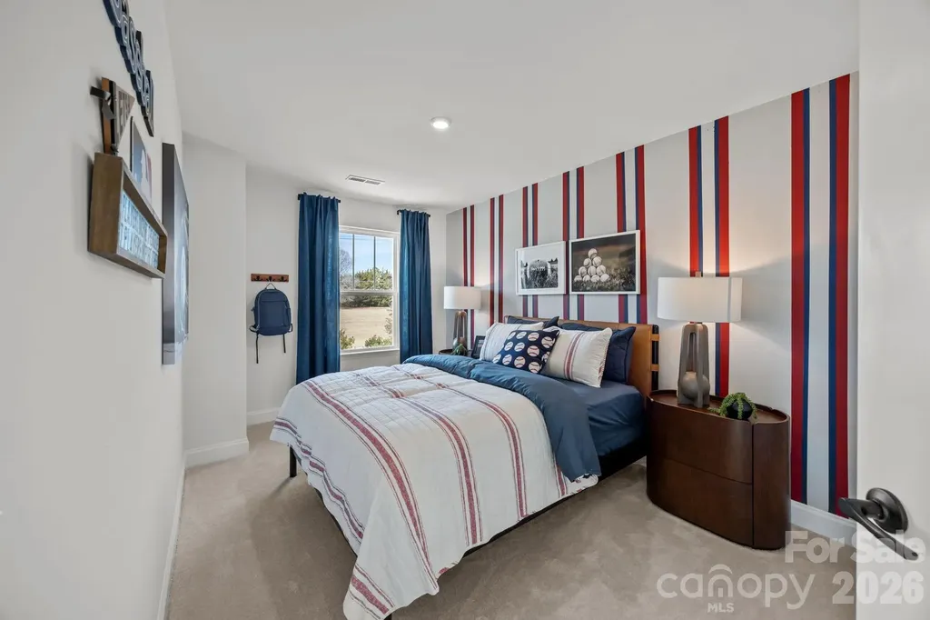 9031 Gulledge Court Charlotte NC 28262