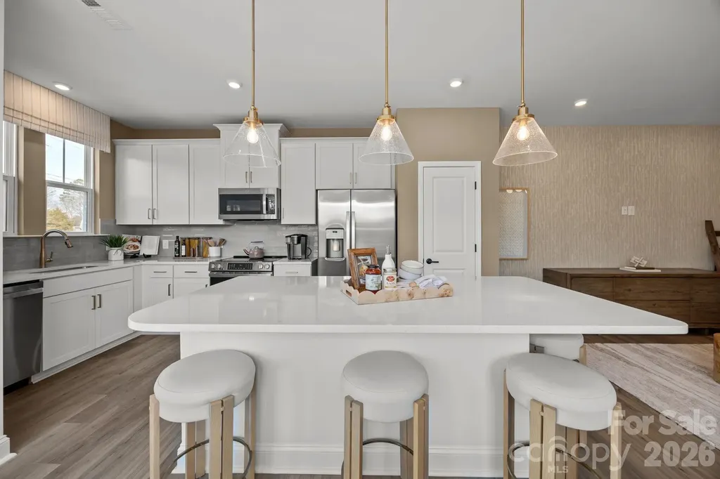 9031 Gulledge Court Charlotte NC 28262