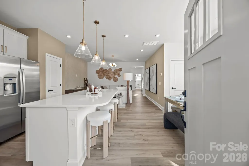 9031 Gulledge Court Charlotte NC 28262