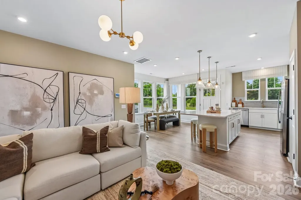 9031 Gulledge Court Charlotte NC 28262