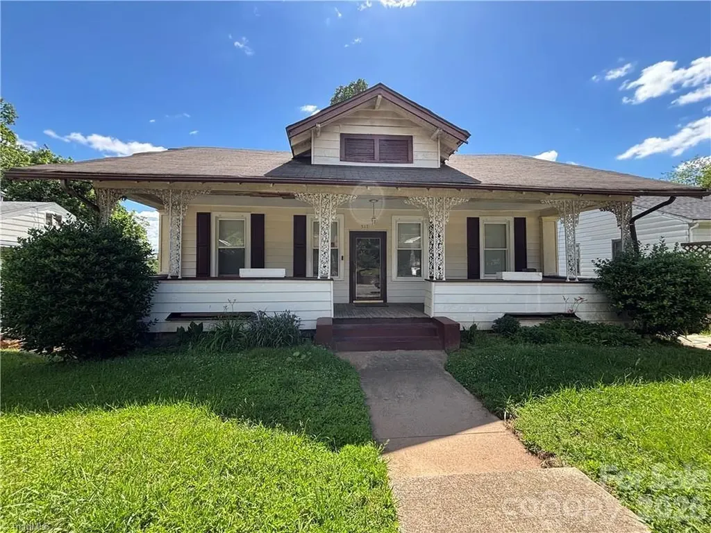 517 N Cameron Avenue Winston Salem NC 27101