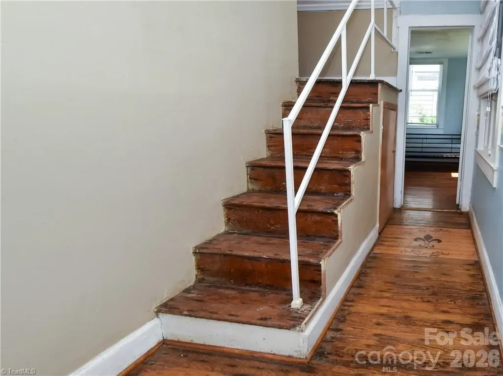 517 N Cameron Avenue Winston Salem NC 27101