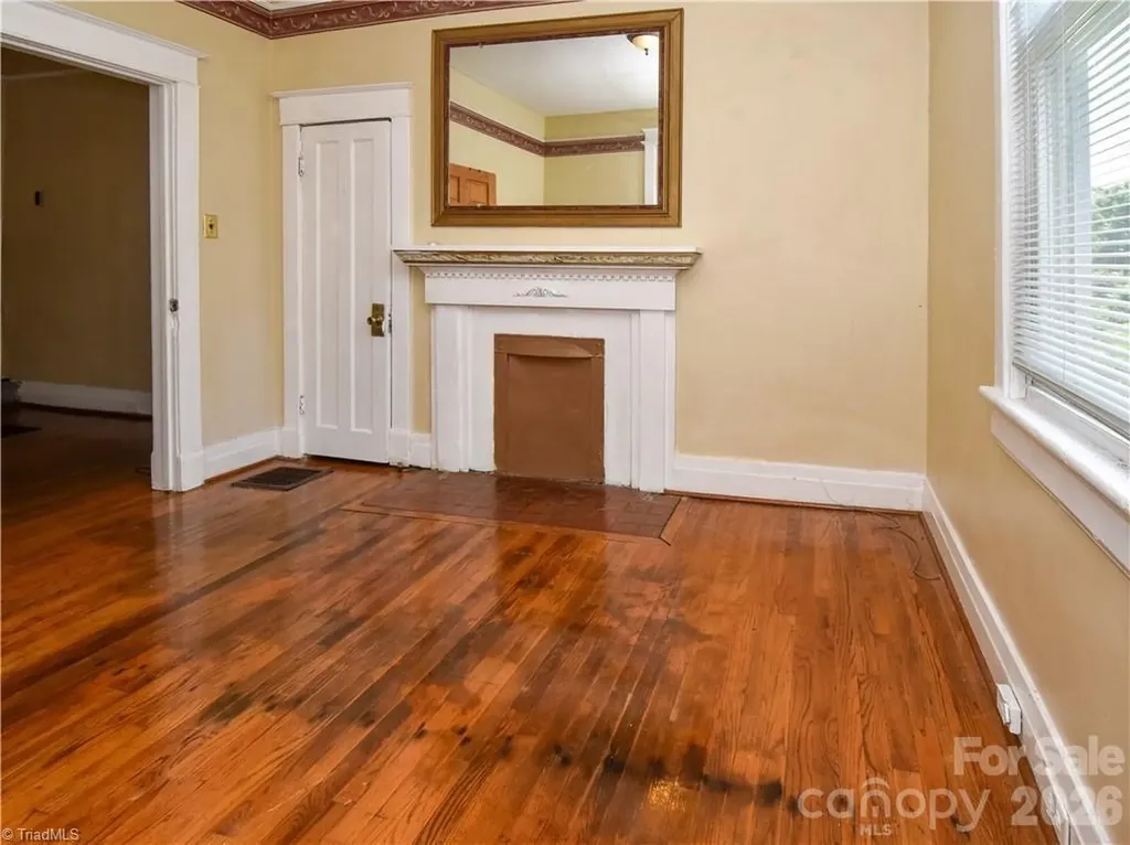 517 N Cameron Avenue Winston Salem NC 27101