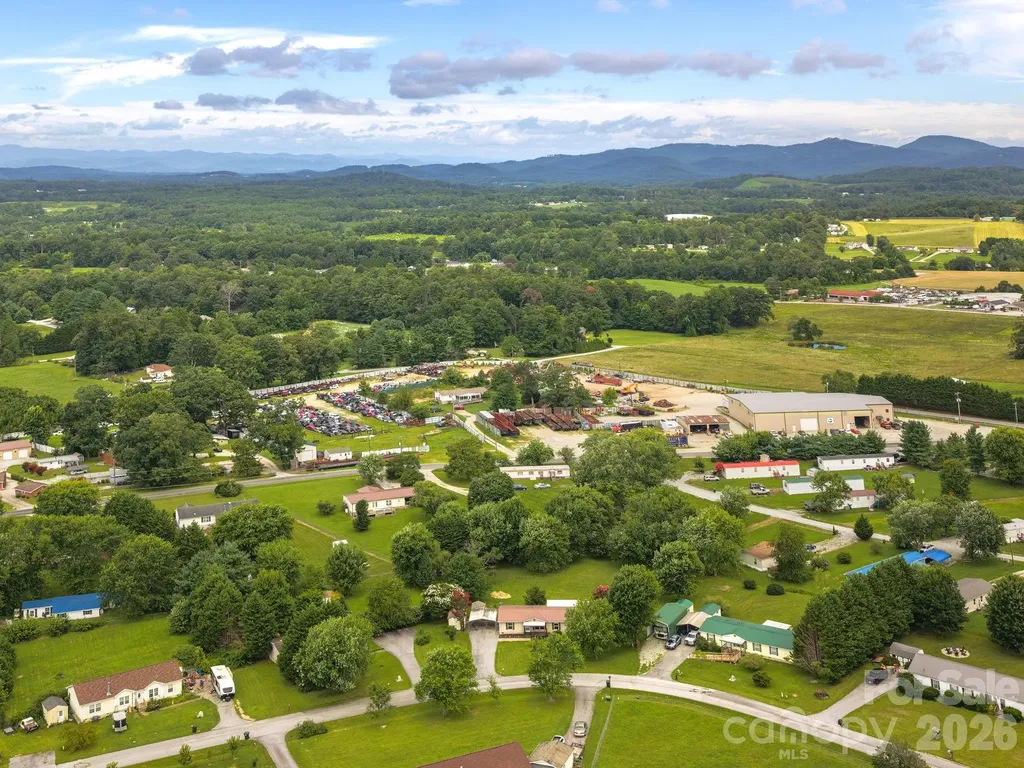 260 Divide Loop Flat Rock NC 28731